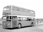 Daimler Fleetline CRG6LX Roe 1966 года